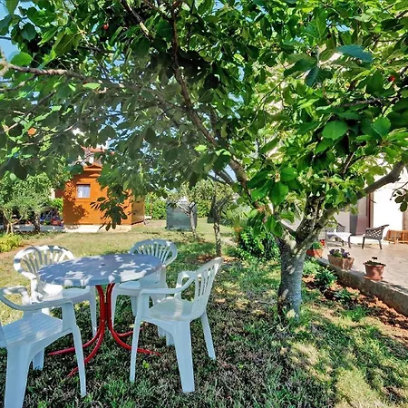 Apartment Fuer 8 Personen Ca 132 Qm In Valbandon, Istrien Istrische Riviera